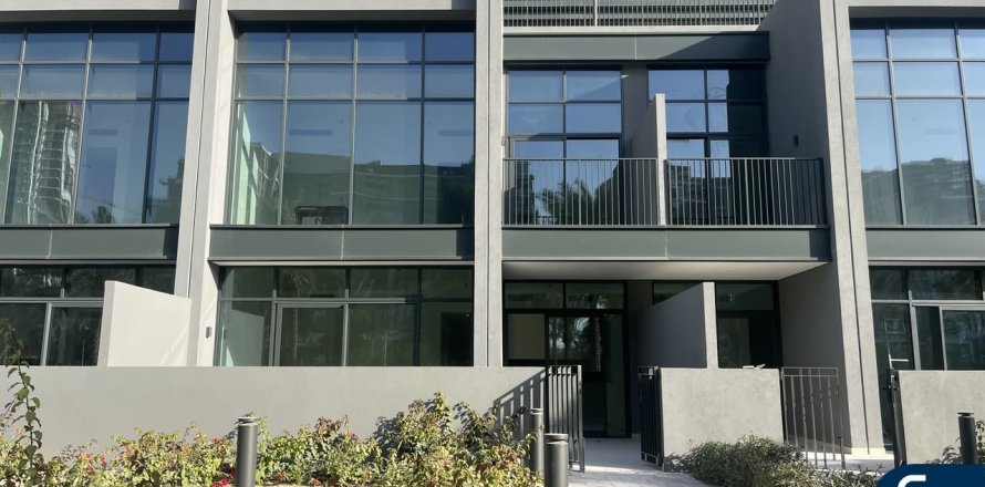 Dubai Hills Estate, UAE의 아파트 침실 2개, 183제곱미터 번호 698398