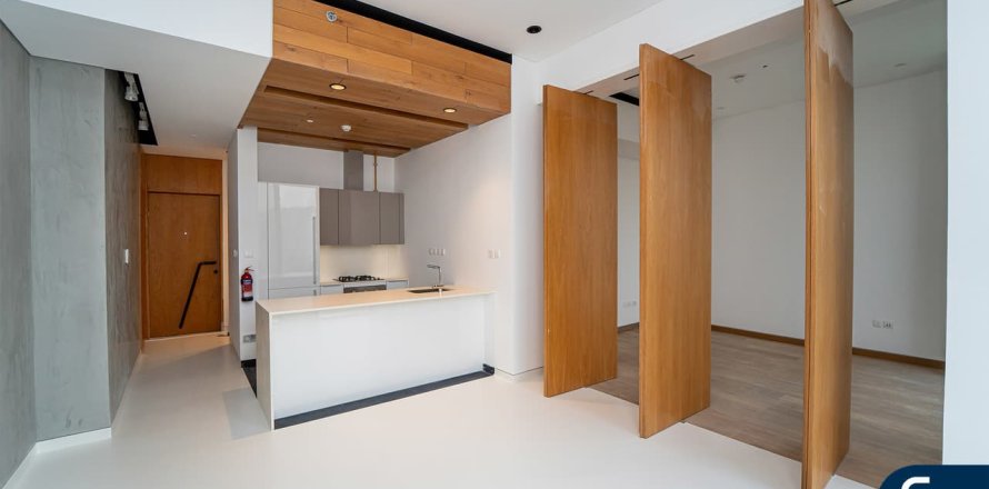 Apartamento em Mohammed Bin Rashid City, Dubai, EAU 1 quarto, 72 m2 № 698403