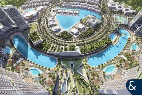 Appartement à vendre à  Nadd Al Sheba, Dubai, EAU 2 chambres, 96 m2 № 698402 - photo 3