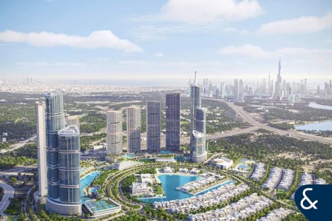 Appartement à vendre à  Nadd Al Sheba, Dubai, EAU 2 chambres, 96 m2 № 698402 - photo 6