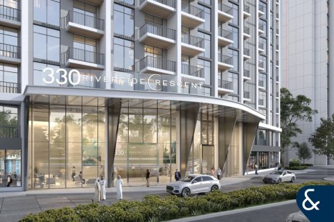 Appartement à vendre à  Nadd Al Sheba, Dubai, EAU 2 chambres, 96 m2 № 698402 - photo 5