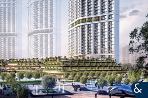 Appartement à vendre à  Nadd Al Sheba, Dubai, EAU 2 chambres, 96 m2 № 698402 - photo 4