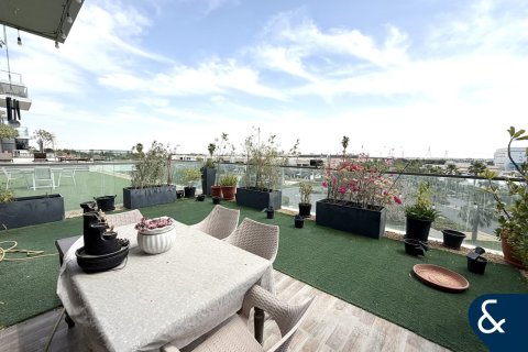 Apartment til salg i Jumeirah Golf Estates, Dubai, UAE 2 soveværelser, 178 kvm № 698401 - foto 6