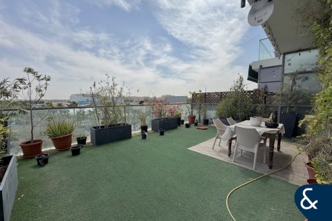 Apartment til salg i Jumeirah Golf Estates, Dubai, UAE 2 soveværelser, 178 kvm № 698401 - foto 4