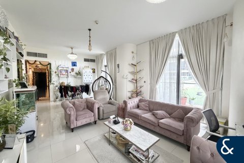 Apartment til salg i Jumeirah Golf Estates, Dubai, UAE 2 soveværelser, 178 kvm № 698401 - foto 2