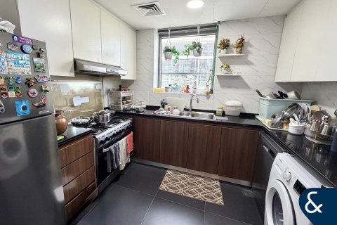 Apartment til salg i Jumeirah Golf Estates, Dubai, UAE 2 soveværelser, 178 kvm № 698401 - foto 7