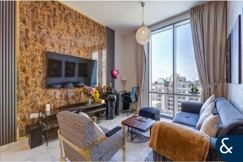 Apartment sa AL HABTOOR CITY sa Business Bay, Dubai, UAE 1 silid-tulugan, 75 sq.m. № 698399 - larawan 2