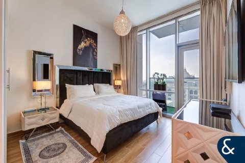 Apartment sa AL HABTOOR CITY sa Business Bay, Dubai, UAE 1 silid-tulugan, 75 sq.m. № 698399 - larawan 7