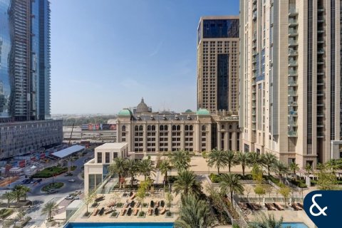 Apartment sa AL HABTOOR CITY sa Business Bay, Dubai, UAE 1 silid-tulugan, 75 sq.m. № 698399 - larawan 10