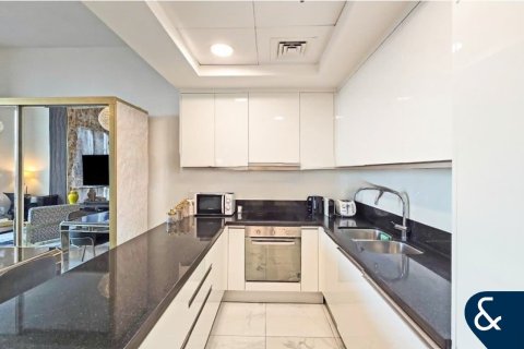 Apartment sa AL HABTOOR CITY sa Business Bay, Dubai, UAE 1 silid-tulugan, 75 sq.m. № 698399 - larawan 6