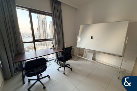 شقة للبيع في خور دبي، دبي، الإمارات العربية المتحدة 3 غرفة نوم ، 150 متر مربع ، رقم 698397 - صورة 6