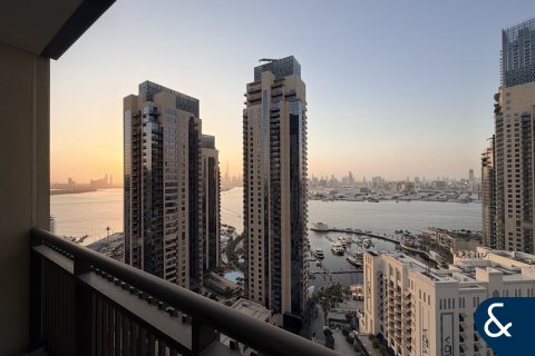 شقة للبيع في خور دبي، دبي، الإمارات العربية المتحدة 3 غرفة نوم ، 150 متر مربع ، رقم 698397 - صورة 16