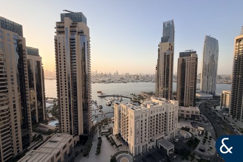 شقة للبيع في خور دبي، دبي، الإمارات العربية المتحدة 3 غرفة نوم ، 150 متر مربع ، رقم 698397 - صورة 8