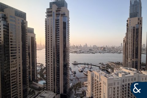 شقة للبيع في خور دبي، دبي، الإمارات العربية المتحدة 3 غرفة نوم ، 150 متر مربع ، رقم 698397 - صورة 13