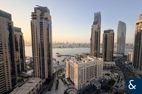 شقة للبيع في خور دبي، دبي، الإمارات العربية المتحدة 3 غرفة نوم ، 150 متر مربع ، رقم 698397 - صورة 9