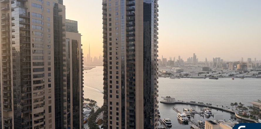 شقة في خور دبي، دبي 3 غرفة نوم ، 150 متر مربع . ر قم 698397