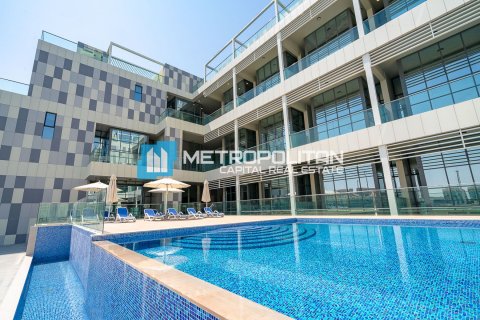 阿联酋 Abu Dhabi Al Raha Beach 待售 : 2 卧, 129.2 平方米 , 编号629952 - 照片 3