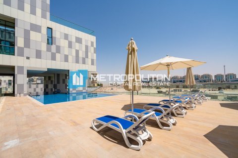 阿联酋 Abu Dhabi Al Raha Beach 待售 : 2 卧, 129.2 平方米 , 编号629952 - 照片 14