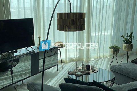 Apartament në Saadiyat Island, Abu Dhabi, Emiratet e Bashkuara Arabe 1 dhomë gjumi, 154.9 m2. № 629954 - Foto 10