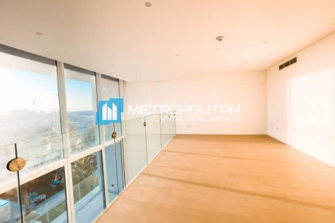 Apartament në Saadiyat Island, Abu Dhabi, Emiratet e Bashkuara Arabe 1 dhomë gjumi, 154.9 m2. № 629954 - Foto 12