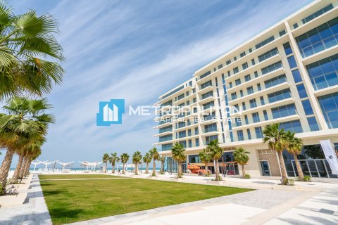 Apartament në Saadiyat Island, Abu Dhabi, Emiratet e Bashkuara Arabe 1 dhomë gjumi, 154.9 m2. № 629954 - Foto 20