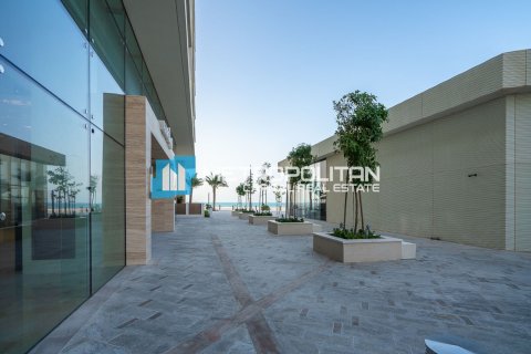 Apartament në Saadiyat Island, Abu Dhabi, Emiratet e Bashkuara Arabe 1 dhomë gjumi, 154.9 m2. № 629954 - Foto 19