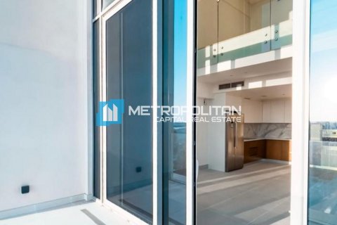 Apartament në Saadiyat Island, Abu Dhabi, Emiratet e Bashkuara Arabe 1 dhomë gjumi, 154.9 m2. № 629954 - Foto 8