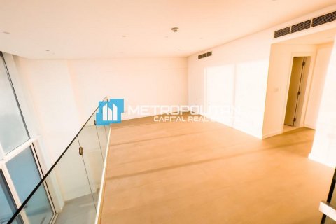 Apartament në Saadiyat Island, Abu Dhabi, Emiratet e Bashkuara Arabe 1 dhomë gjumi, 154.9 m2. № 629954 - Foto 13