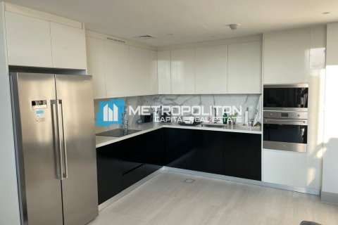 Apartament në Saadiyat Island, Abu Dhabi, Emiratet e Bashkuara Arabe 1 dhomë gjumi, 154.9 m2. № 629954 - Foto 11