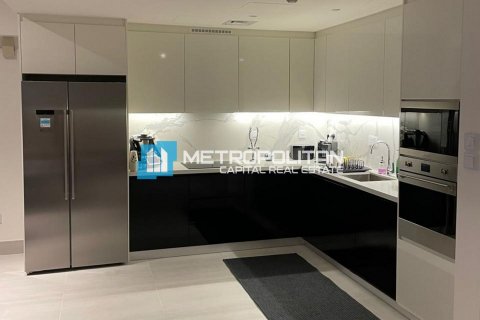 Apartament në Saadiyat Island, Abu Dhabi, Emiratet e Bashkuara Arabe 1 dhomë gjumi, 154.9 m2. № 629954 - Foto 3