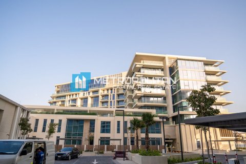 Apartament në Saadiyat Island, Abu Dhabi, Emiratet e Bashkuara Arabe 1 dhomë gjumi, 154.9 m2. № 629954 - Foto 21
