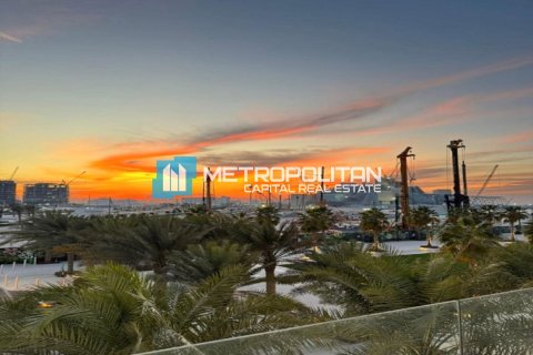 Lägenhet till försäljning i Saadiyat Island, Abu Dhabi, UAE 1 sovrum, 154.9 kvm Nr. 629954 - fotografi 24