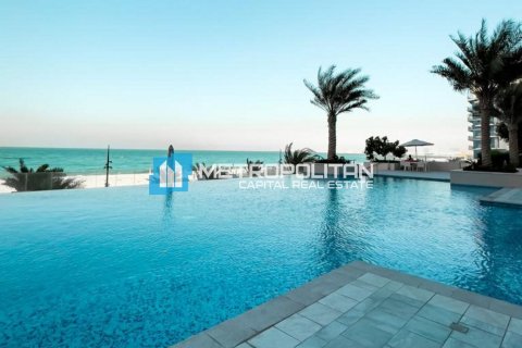 Apartament në Saadiyat Island, Abu Dhabi, Emiratet e Bashkuara Arabe 1 dhomë gjumi, 154.9 m2. № 629954 - Foto 15