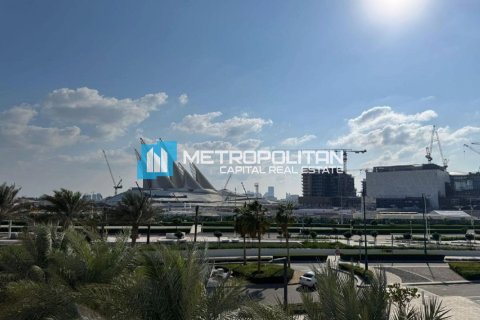 Saadiyat Island、Abu Dhabi、UAEにあるマンション 1ベッドルーム、154.9 m2 No629954