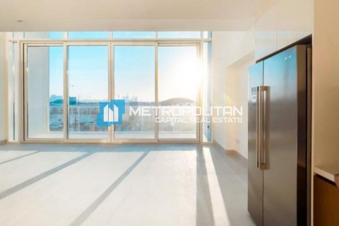 Apartament në Saadiyat Island, Abu Dhabi, Emiratet e Bashkuara Arabe 1 dhomë gjumi, 154.9 m2. № 629954 - Foto 4