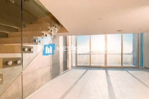 Apartament në Saadiyat Island, Abu Dhabi, Emiratet e Bashkuara Arabe 1 dhomë gjumi, 154.9 m2. № 629954 - Foto 6