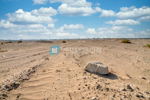 Land in Khalifa City, Abu Dhabi, UAE 1952.1 sq.m. № 629950 - photo 6