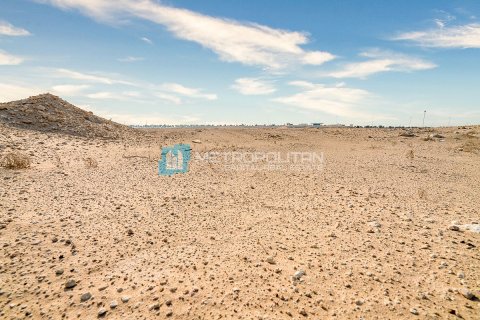 Land in Khalifa City, Abu Dhabi, UAE 1952.1 sq.m. № 629950 - photo 9