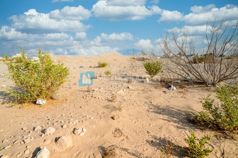 Land in Khalifa City, Abu Dhabi, UAE 1952.1 sq.m. № 629950 - photo 2