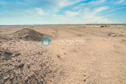 Land in Khalifa City, Abu Dhabi, UAE 1952.1 sq.m. № 629950 - photo 7