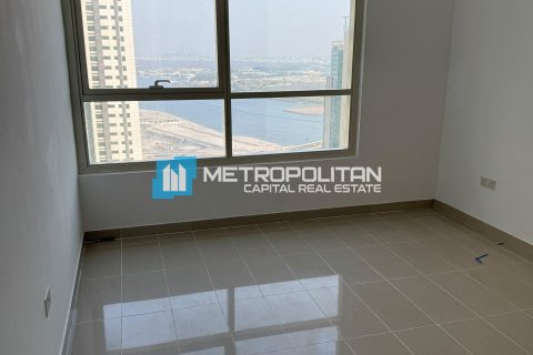 Byt v Al Reem Island, Abu Dhabi, SAE 1 ložnice, 67 m² Č.: 629955 - fotografie 9