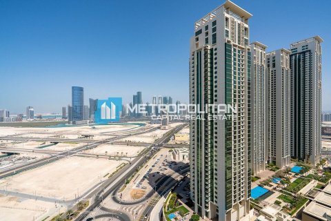 Byt v Al Reem Island, Abu Dhabi, SAE 1 ložnice, 67 m² Č.: 629955 - fotografie 1