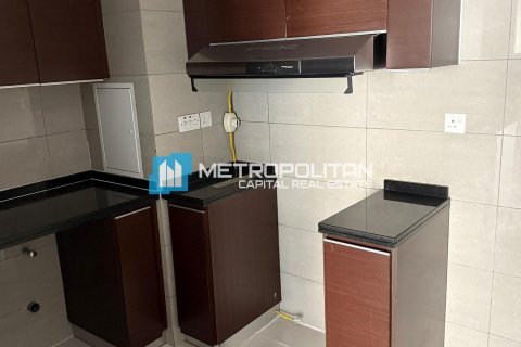 Byt v Al Reem Island, Abu Dhabi, SAE 1 ložnice, 67 m² Č.: 629955 - fotografie 8