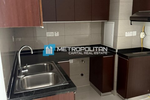 Byt v Al Reem Island, Abu Dhabi, SAE 1 ložnice, 67 m² Č.: 629955 - fotografie 7