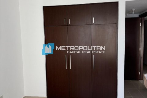 Byt v Al Reem Island, Abu Dhabi, SAE 1 ložnice, 67 m² Č.: 629955 - fotografie 10
