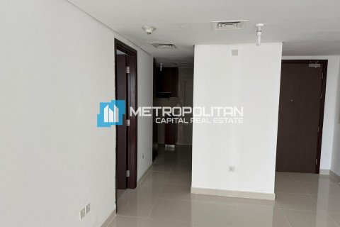 Byt v Al Reem Island, Abu Dhabi, SAE 1 ložnice, 67 m² Č.: 629955 - fotografie 6