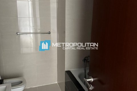 Byt v Al Reem Island, Abu Dhabi, SAE 1 ložnice, 67 m² Č.: 629955 - fotografie 12
