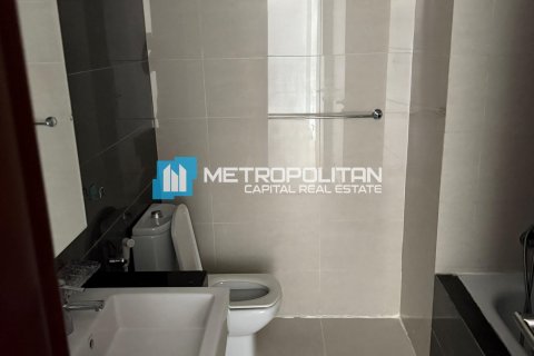 Byt v Al Reem Island, Abu Dhabi, SAE 1 ložnice, 67 m² Č.: 629955 - fotografie 11