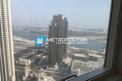 Byt v Al Reem Island, Abu Dhabi, SAE 1 ložnice, 67 m² Č.: 629955 - fotografie 4