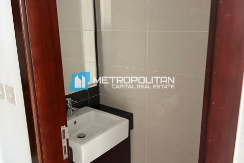 Byt v Al Reem Island, Abu Dhabi, SAE 1 ložnice, 67 m² Č.: 629955 - fotografie 13